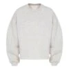 Harleen Sweatshirt | Light Grey -A.P.C. Store unnamed file 702