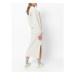 Harleen Sweatshirt | Light Grey -A.P.C. Store unnamed file 704