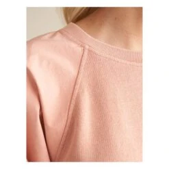 Bellerose Fellie Sweater - Women's Collection | Blush -A.P.C. Store unnamed file 711