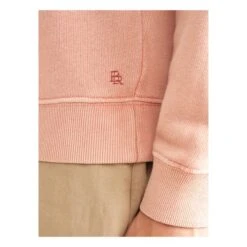 Bellerose Fellie Sweater - Women's Collection | Blush -A.P.C. Store unnamed file 712