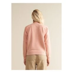Bellerose Fellie Sweater - Women's Collection | Blush -A.P.C. Store unnamed file 713