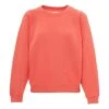 Bellerose Fella Sweater - Women’s Collection | Coral