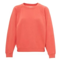 Bellerose Fella Sweater - Women’s Collection | Coral