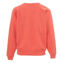 Bellerose Fella Sweater - Women’s Collection | Coral -A.P.C. Store unnamed file 746