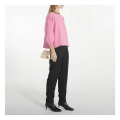 Fond Sweatshirt | Candy Pink -A.P.C. Store unnamed file 760