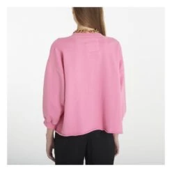 Fond Sweatshirt | Candy Pink -A.P.C. Store unnamed file 761