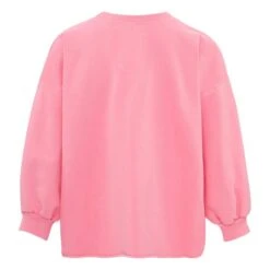 Fond Sweatshirt | Candy Pink -A.P.C. Store unnamed file 763