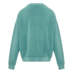 Sweat Tortuga Saturn | Grey Blue -A.P.C. Store unnamed file 802