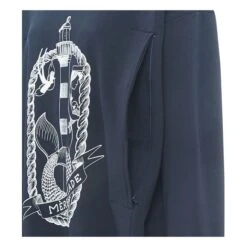 Mère-made Breastfeeding Sweatshirt | Navy Blue 11 Mère-made Breastfeeding Sweatshirt | Navy Blue -A.P.C. Store unnamed file 821