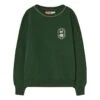 2015 Capsule Bear Logo Sweatshirt | Chrome Green -A.P.C. Store unnamed file 839