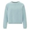 Sweat Hina Femme 450g | Blue 1 Sweat Hina Femme 450g | Blue -A.P.C. Store unnamed file 860