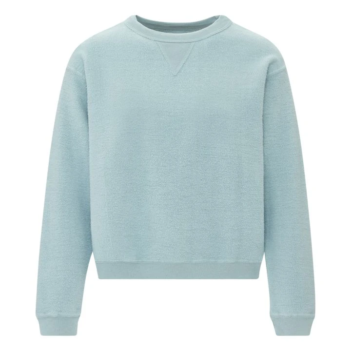 Sweat Hina Femme 450g | Blue 3 Sweat Hina Femme 450g | Blue