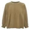 Fond Sweatshirt | Olive Green 1 Fond Sweatshirt | Olive Green -A.P.C. Store unnamed file 867