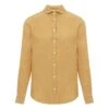 Hartford Corazon Linen Shirt | Dunes