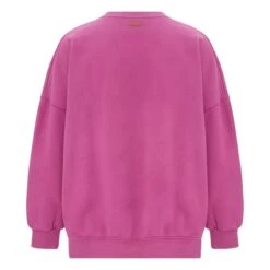 Ito Oversize Sweatshirt | Fuchsia -A.P.C. Store unnamed file 880