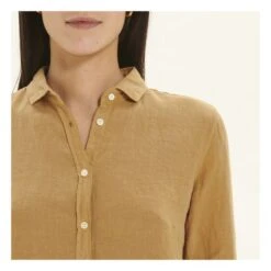 Hartford Corazon Linen Shirt | Dunes 14 Hartford Corazon Linen Shirt | Dunes -A.P.C. Store unnamed file 92