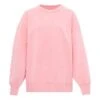 Bellerose Sierra Organic Cotton Sweater - Women's Collection | Pink