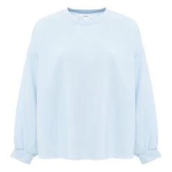 Honor Sweatshirt | Light Blue