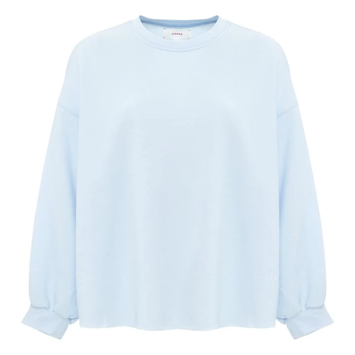 Honor Sweatshirt | Light Blue 3 Honor Sweatshirt | Light Blue