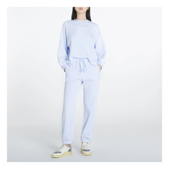 Honor Sweatshirt | Light Blue 4 Honor Sweatshirt | Light Blue - Image 2