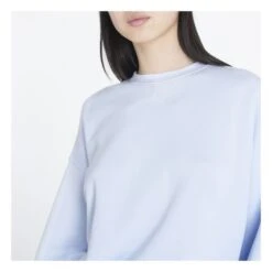 Honor Sweatshirt | Light Blue 9 Honor Sweatshirt | Light Blue -A.P.C. Store unnamed file 940