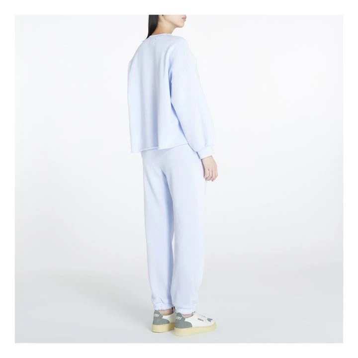 Honor Sweatshirt | Light Blue 6 Honor Sweatshirt | Light Blue - Image 4