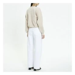 Marine Sweatshirt | Ochre 9 Marine Sweatshirt | Ochre -A.P.C. Store unnamed file 947