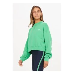 Sundance Dominique Sweatshirt | Green 10 Sundance Dominique Sweatshirt | Green -A.P.C. Store unnamed file 953