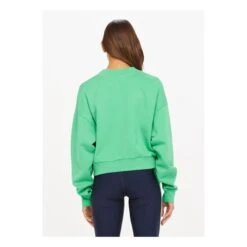 Sundance Dominique Sweatshirt | Green 11 Sundance Dominique Sweatshirt | Green -A.P.C. Store unnamed file 954