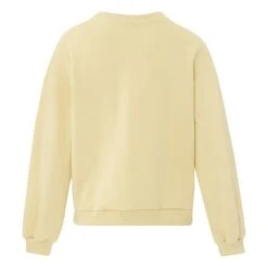 Marine Organic Cotton Sweatshirt - Women’s Collection | Cream -A.P.C. Store unnamed file 964