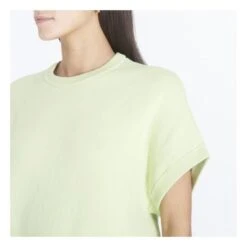 Sandy Sweater | Green -A.P.C. Store unnamed file 969