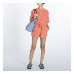 OG Sweater | Corail Orange -A.P.C. Store unnamed file 974