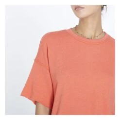 OG Sweater | Corail Orange -A.P.C. Store unnamed file 976
