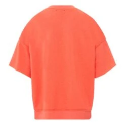 OG Sweater | Corail Orange -A.P.C. Store unnamed file 977