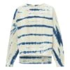 Bellerose Caro Sweater - Women’s Collection | Navy Blue -A.P.C. Store unnamed file 978
