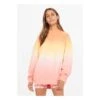 Canyon Supernova Sweatshirt | Pink